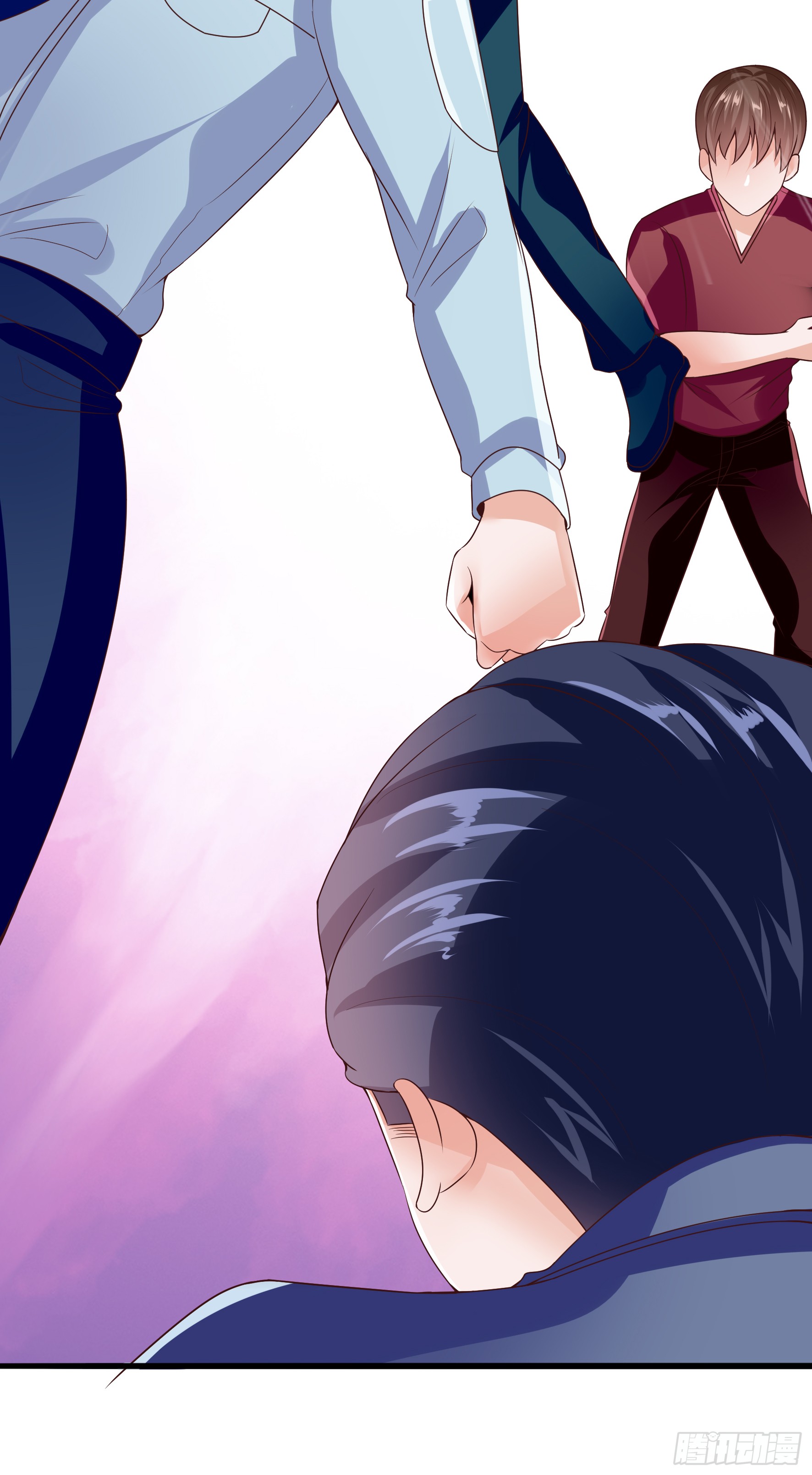 Fairy Demon Dad Chapter 07 Gambar 29